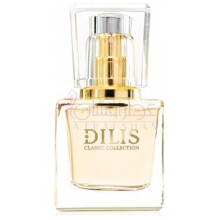 دیلیس پارفوم دیلیس کلاسیک کالکشن شماره 12